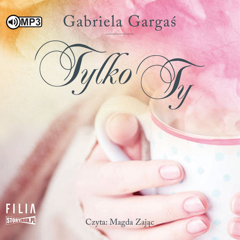 CD MP3 Tylko ty