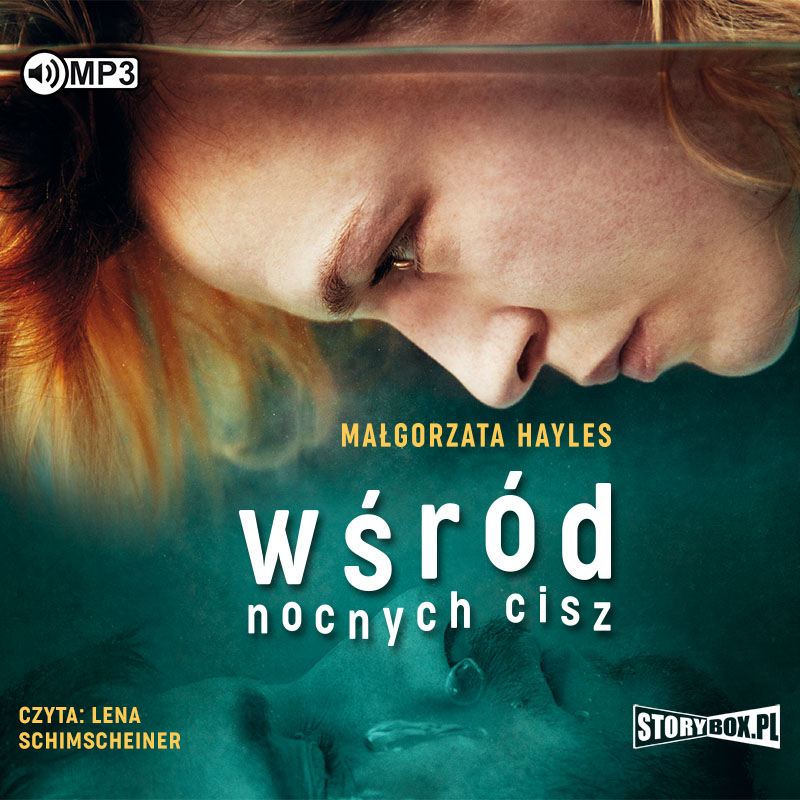 CD MP3 Wśród nocnych cisz