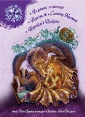 CD MP3 Za górami za morzami Kopciuszek czerwony kapturek wyrwidąb i waligóra