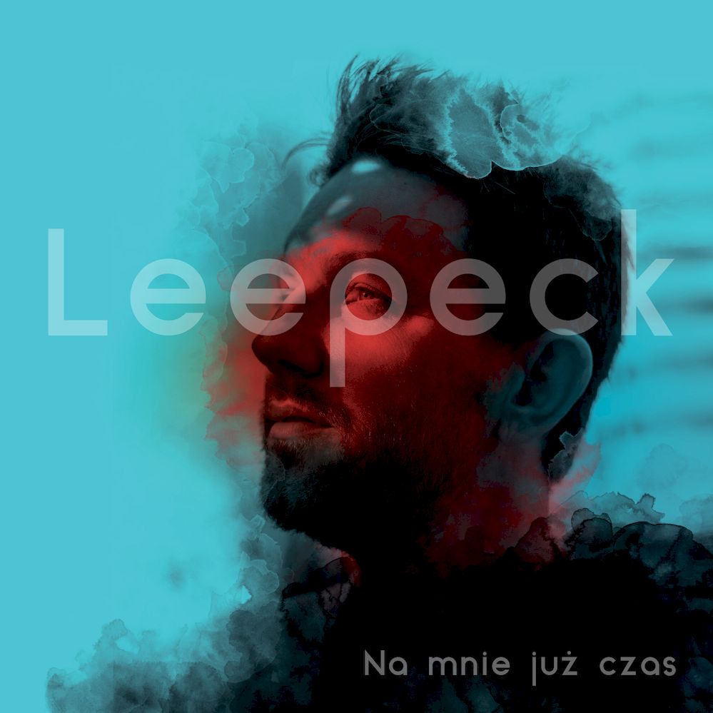 CD Na mnie już czas. Leepeck