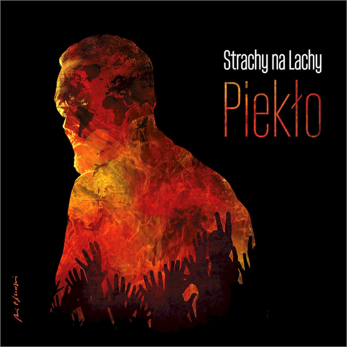 CD Piekło