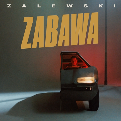 CD Zabawa