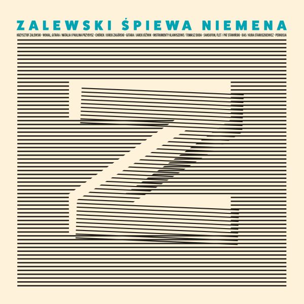 CD Zalewski śpiewa Niemena
