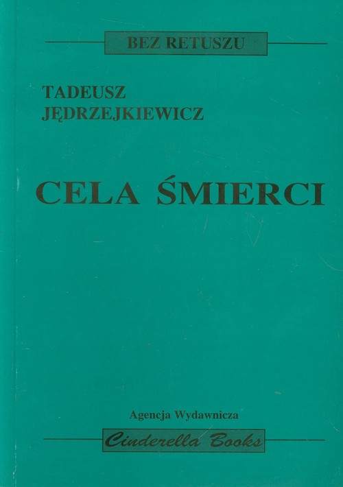 Cela śmierci