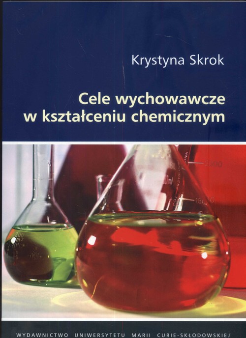 Cele wychowawcze w kształceniu chemicznym