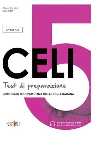 CELI 5 C2 Test di preparazione