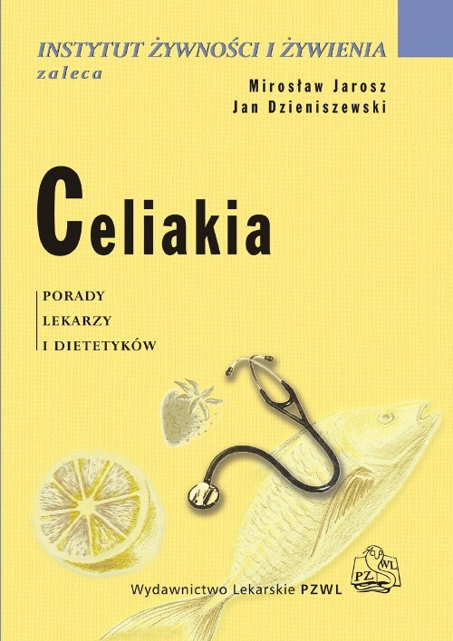 Celiakia