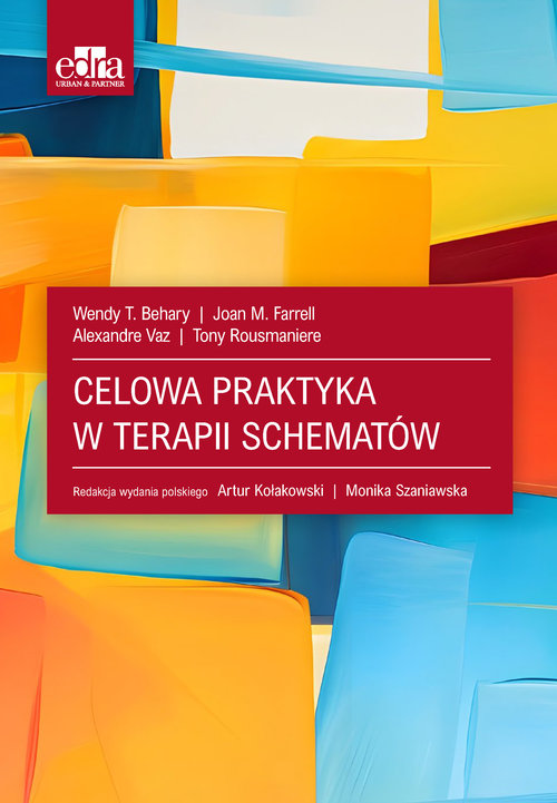 Celowa praktyka w terapii schematów