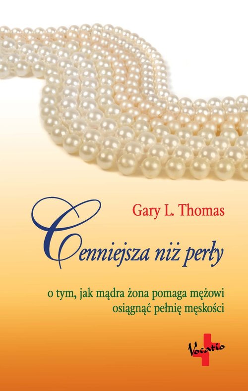 Cenniejsza Niż Perły