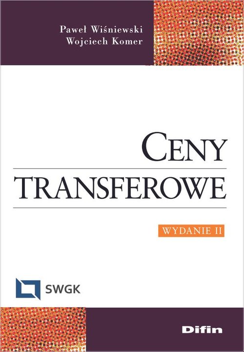 Ceny transferowe