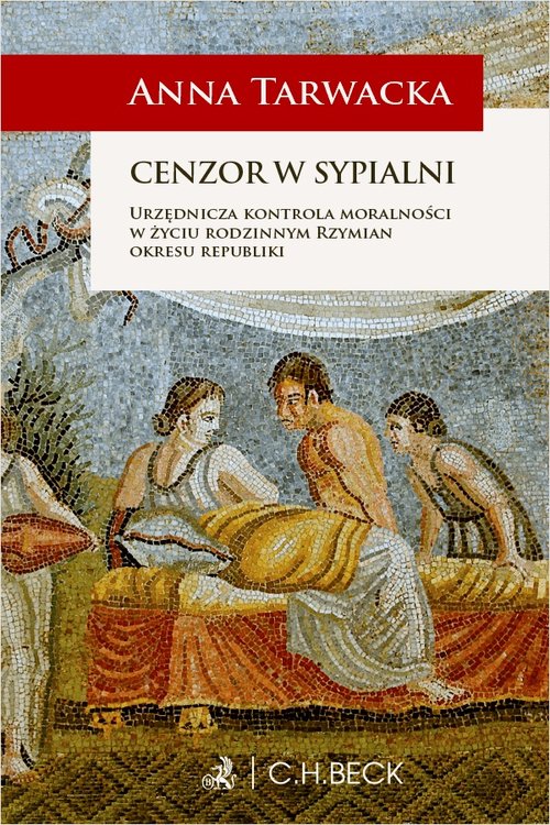 Cenzor w sypialni