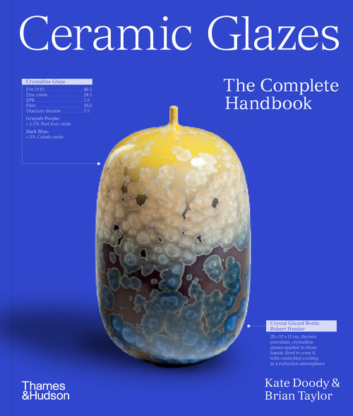 Ceramic Glazes