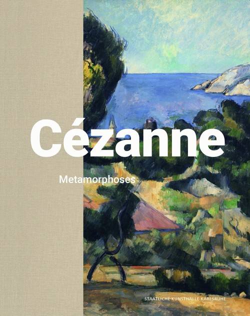 Cezanne: Matamorphoses