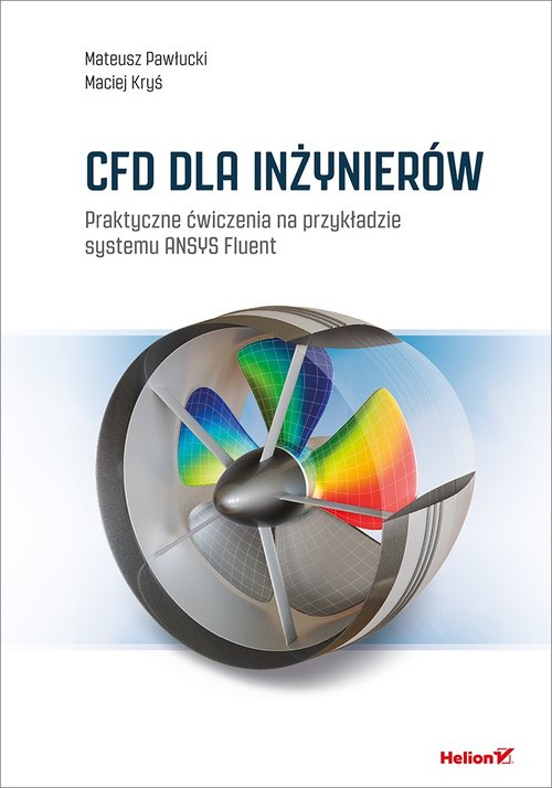 CFD dla inżynierów