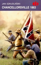 Chancellorsville 1863