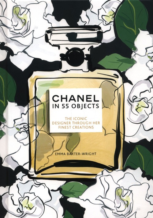 Chanel in 55 Objects