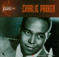 Charlie Parker