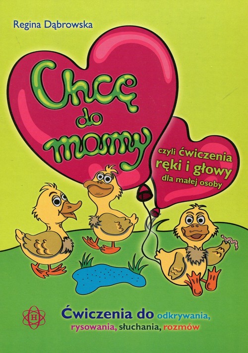 Chcę do mamy