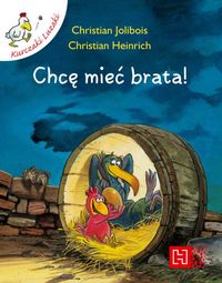 Chcę mieć brata