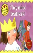 Chcę mieć teatrzyk