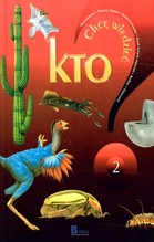 Chcę wiedzieć kto 2