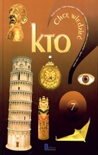 Chcę wiedzieć kto 7