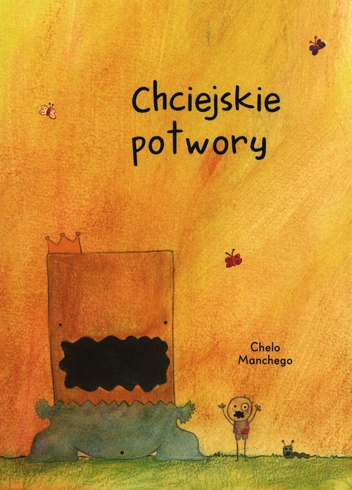 Chciejskie potwory
