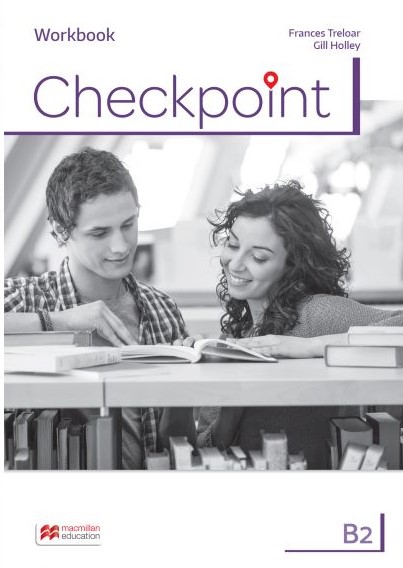 Checkpoint B2 Workbook