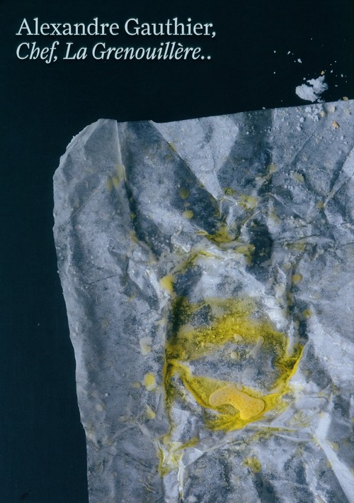 Chef, La Grenouillere