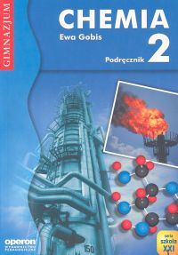 Chemia 2 Podręcznik