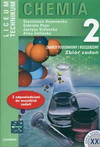 Chemia 2 Zbiór zadań