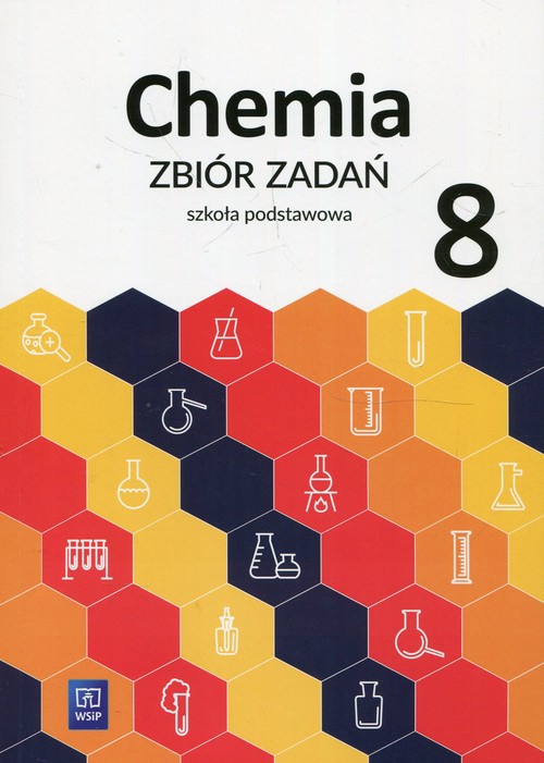 Chemia 8 Zbiór zadań