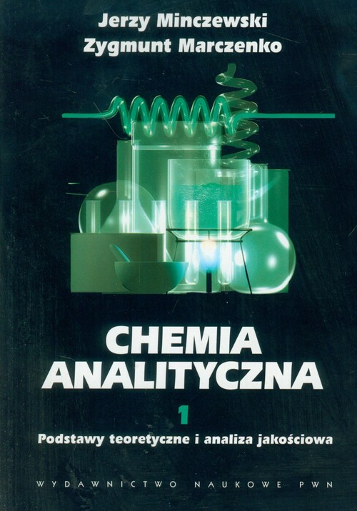 Chemia analityczna 1
