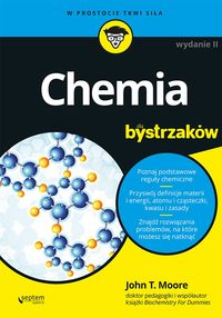 Chemia dla bystrzaków