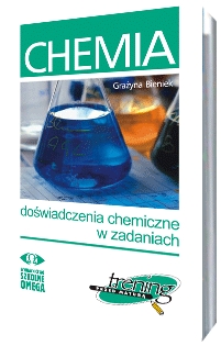 Chemia Doświadczenia chemiczne w zadaniach