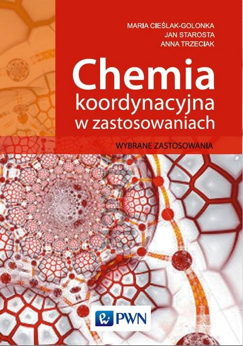 Chemia koordynacyjna w zastosowaniach