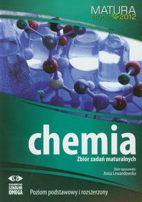 Chemia Matura 2012 Zbiór zadań maturalnych