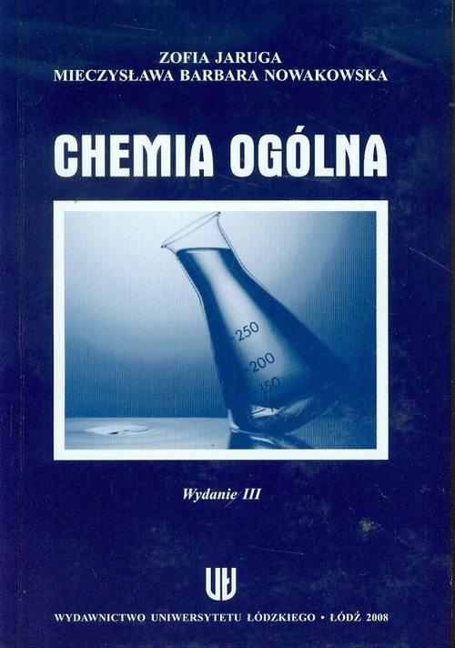 Chemia ogólna