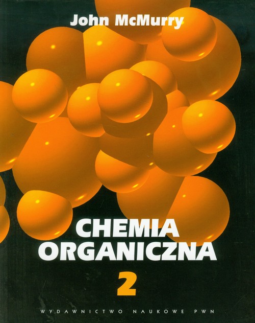Chemia organiczna, część 2