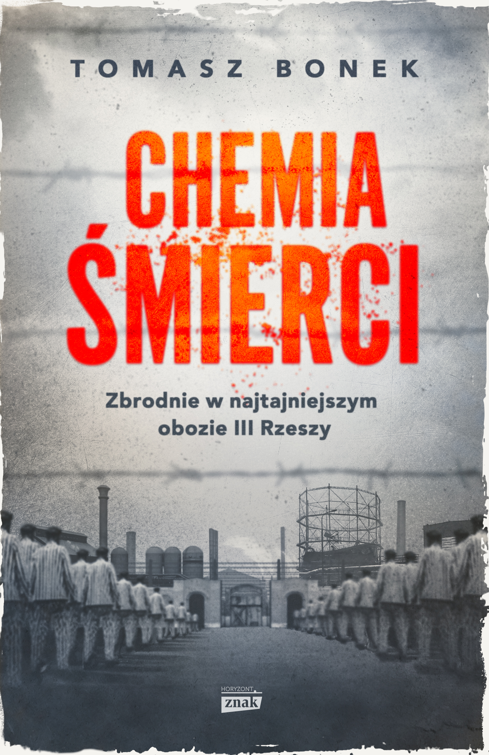 Chemia śmierci