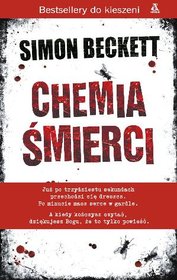 Chemia śmierci. Wydanie kieszonkowe