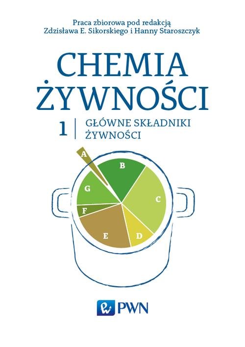 Chemia żywności Tom 1