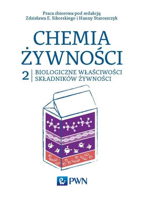 Chemia żywności Tom 2