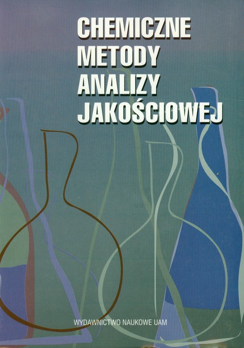 Chemiczne metody analizy jakościowej