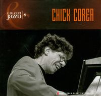 Chick Corea