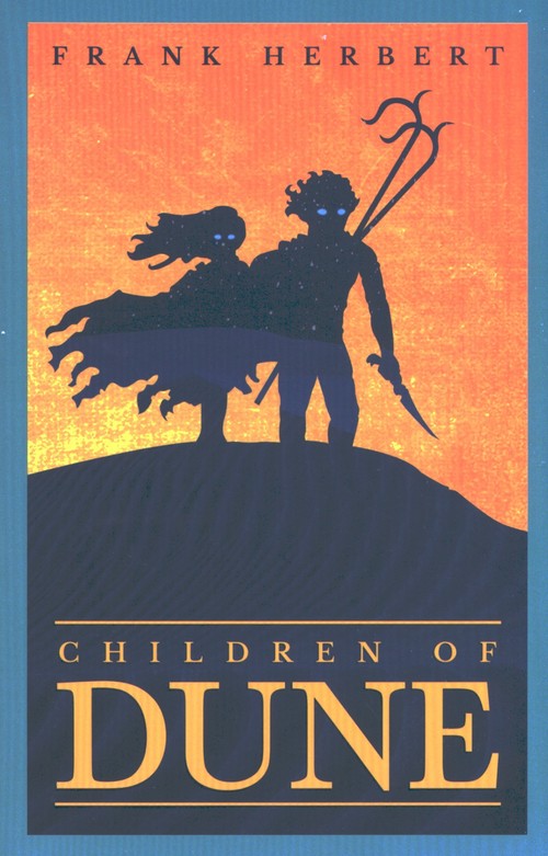 Children of Dune