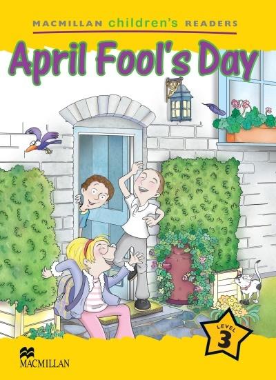 Children's: April Fool's Day 3