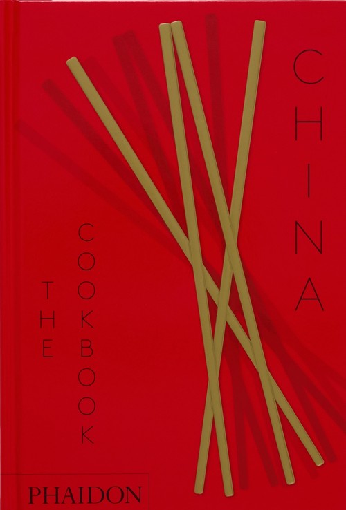 China: The Cookbook