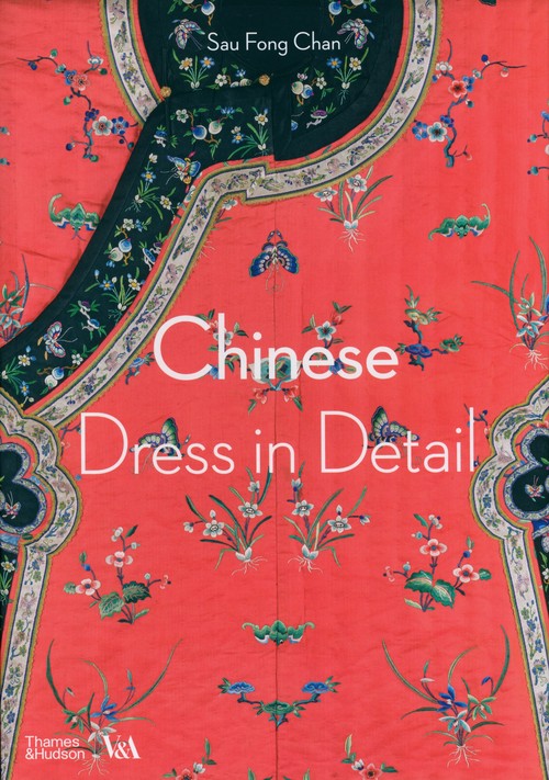 Chinese Dress in Detail