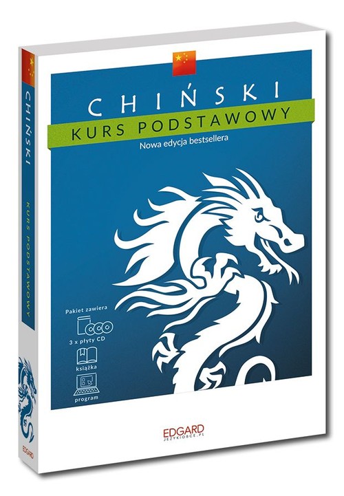 Chiński Kurs podstawowy